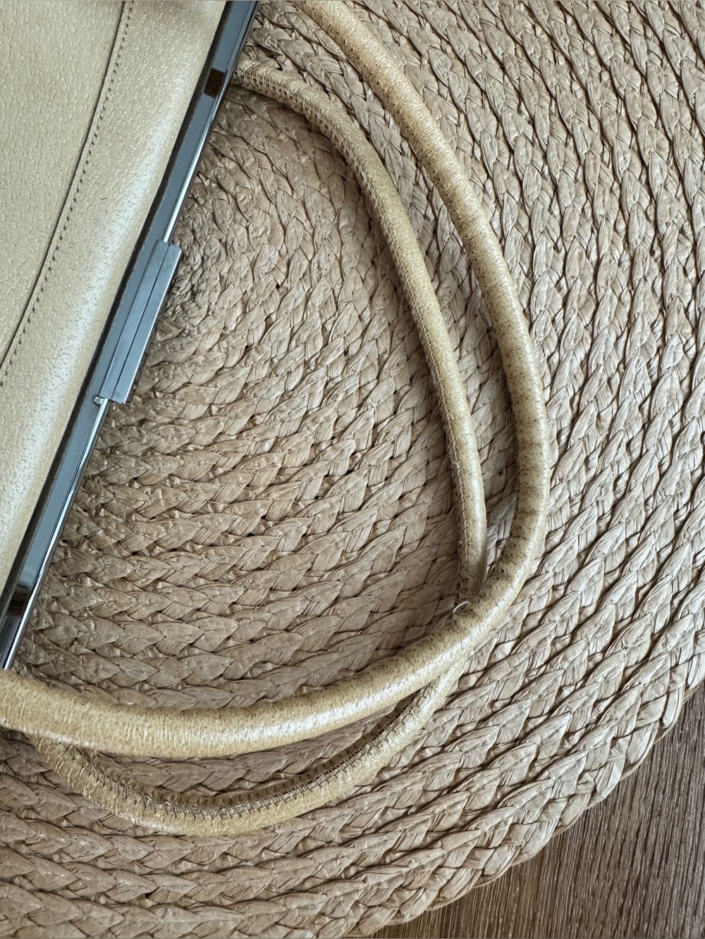 Gucci Vintage Handle Bag Tom Ford Era Satchel - Picture 9 of 13